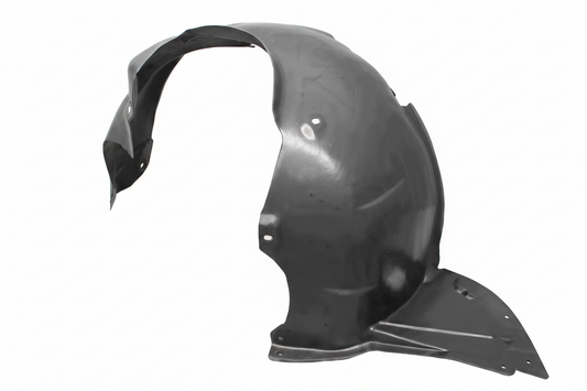 Front Right Fender Liner 5Z0809958C Compatible With Volkswagen FOX (2005-09)