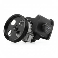 Power Steering Pump A0034664201 Compatible With Mercedes-Benz W204