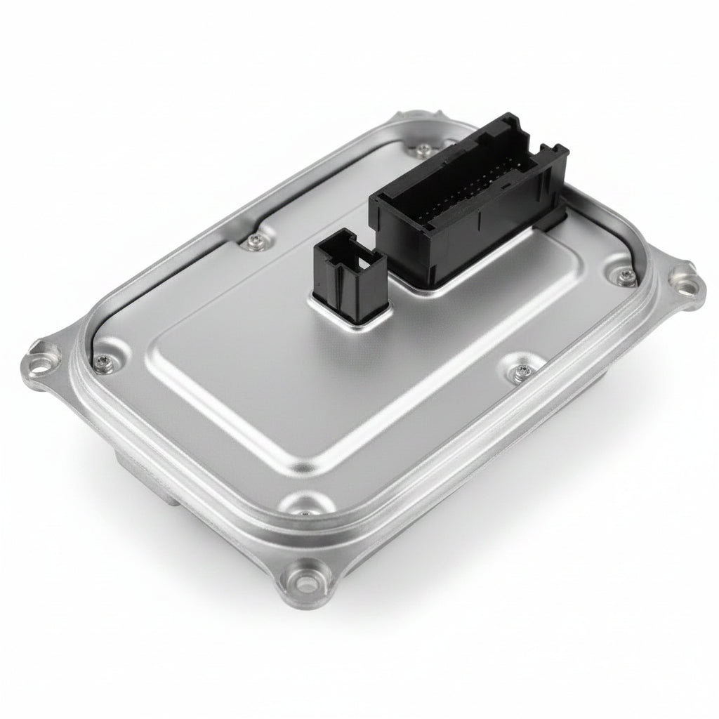 LED Headlight Control Module 2189008108 A2189008108 Compatible With Mercedes Benz W447 EU
