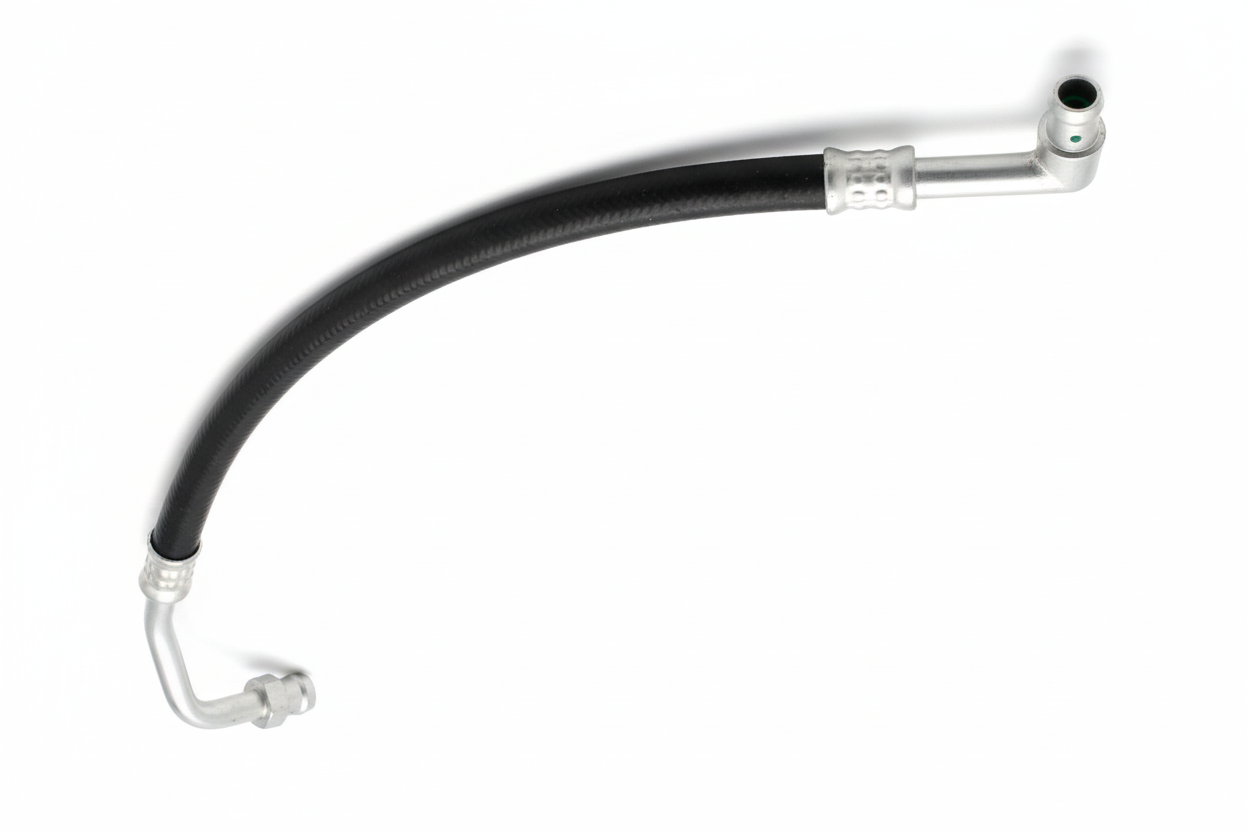 Hose Pipe A1668309015 Compatible With Mercedes-Benz W166