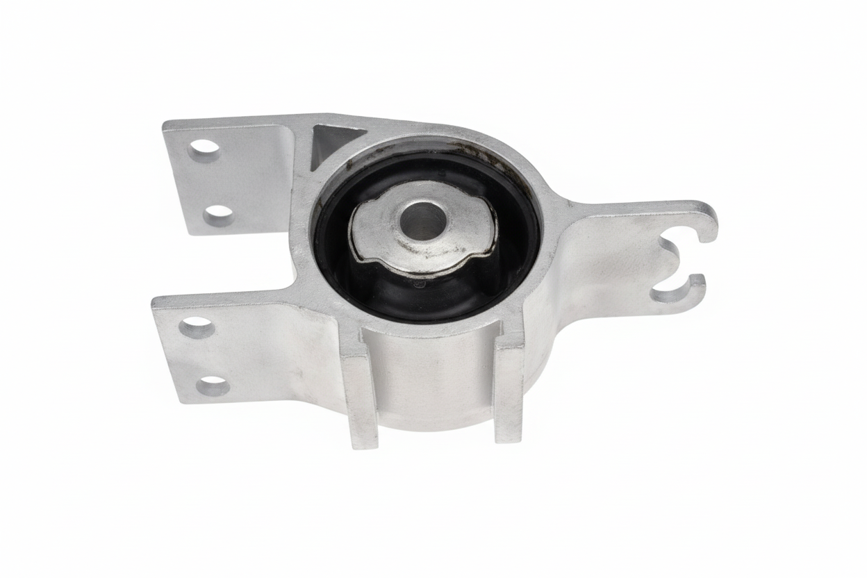 Suspension Lower Control Arm Bushing 2463330100 Compatible With Mercedes Benz W246 W156