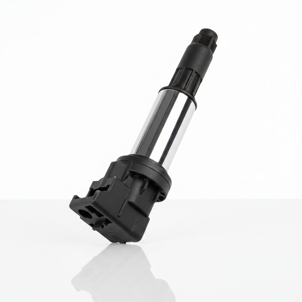 Ignition Coil 12131712219 Compatible With BMW M54 (2001-16)