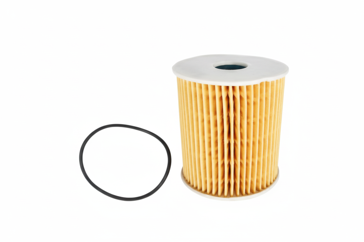 Oil Filter 1275810 Compatible With Volvo XC90