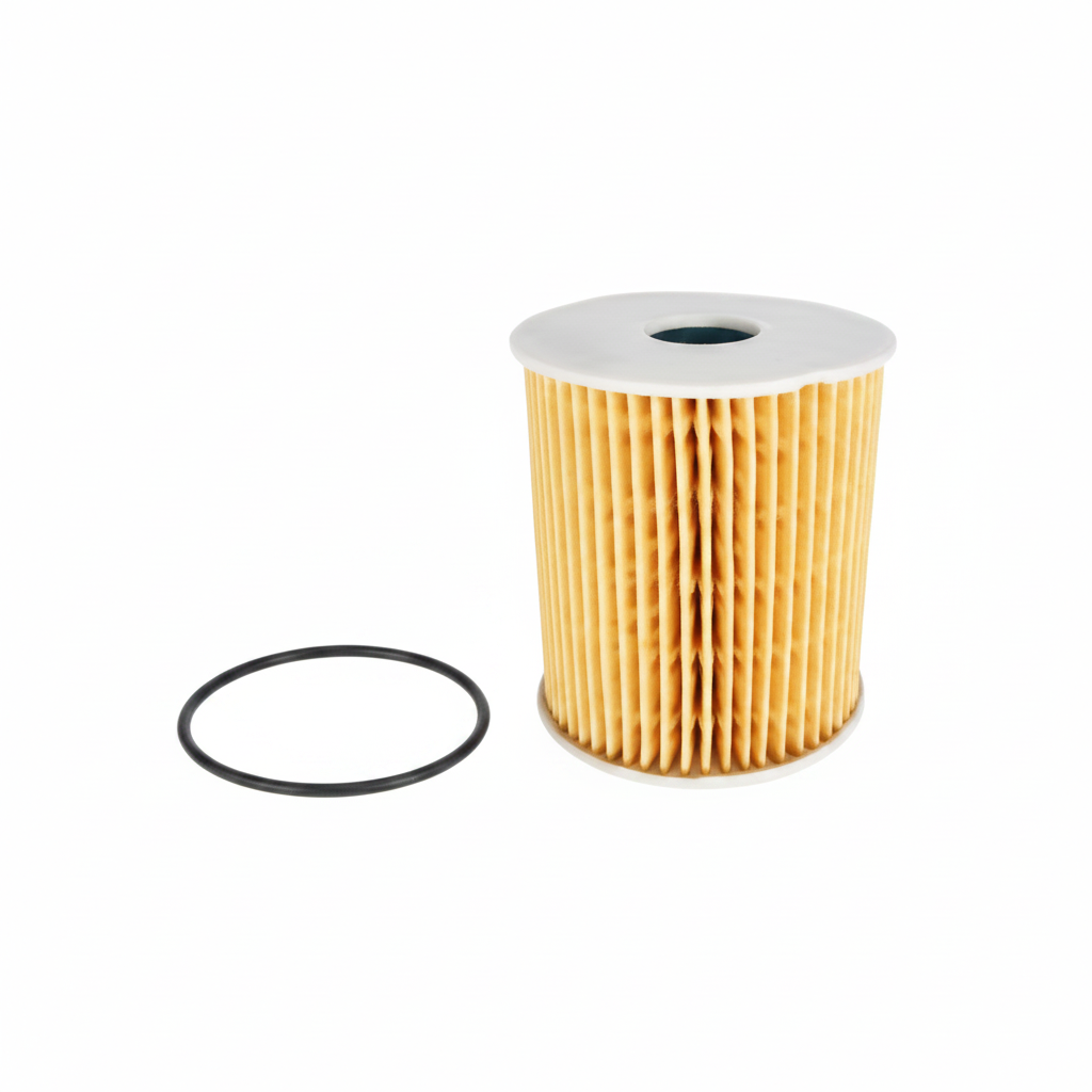 Oil Filter 1275810 Compatible With Volvo XC90