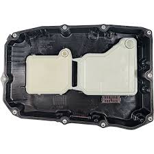 Transmission Oil Pan A7252701518 Compatible With Mercedes W205 W212 W166 W222