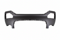 Front Bumper Cover 40000279 40000001 Compatible With Volvo XC90 (2016-19)
