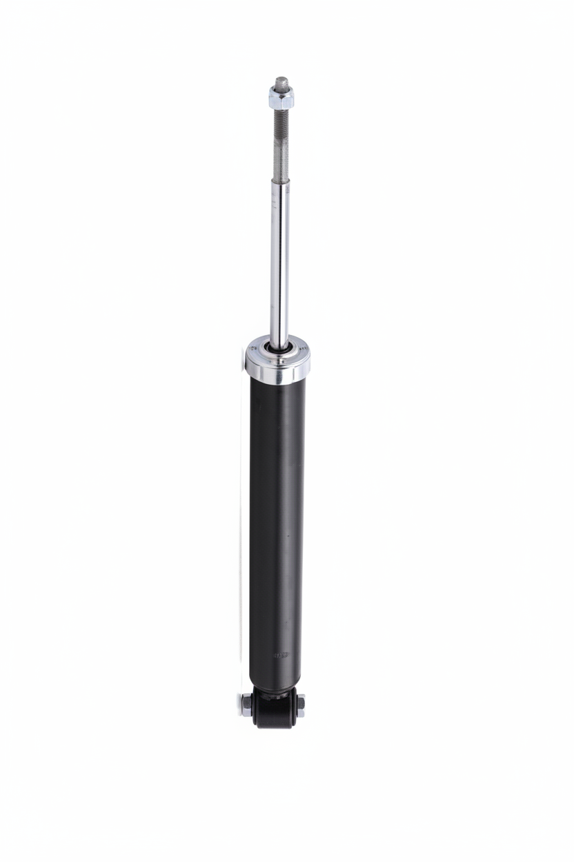 Rear Suspension Shock Absorber 4513200731 A4513200731 Compatible With Mercedes Benz W451