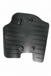 Right Lower Arm Guard 33306876964 Compatible With BMW For 5 Series G38 (2018-25)