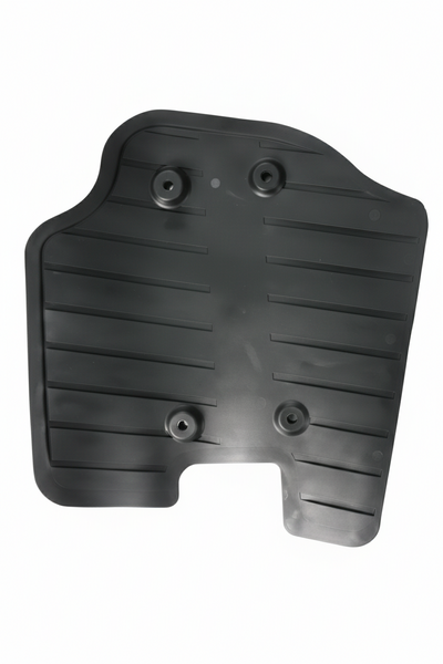 Right Lower Arm Guard 33306876964 Compatible With BMW For 5 Series G38 (2018-25)
