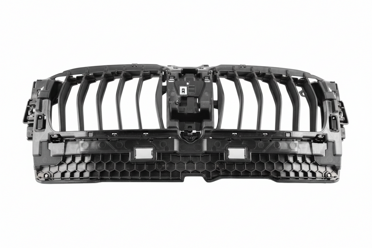 Front Bumper Tank Frame 51745A1E914B Compatible With BMW G22
