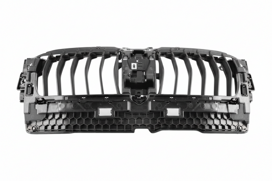 Front Bumper Tank Frame 51745A1E914B Compatible With BMW G22 (2021-2025)