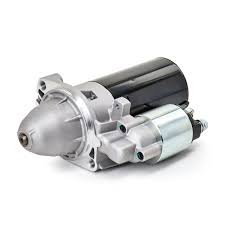 Starter Motor 0041516401 Compatible With Mercedes Benz M111 MB100
