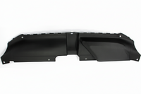 Front Engine Bay Cover 8K0807081 Compatible With Audi A4 B8 2009-12