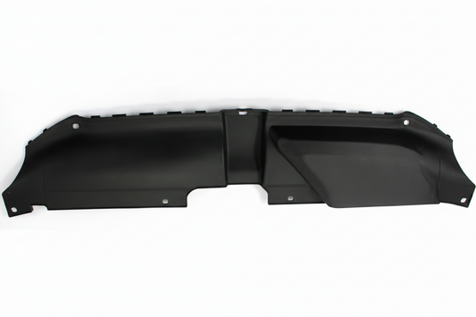 Front Engine Bay Cover 8K0807081 Compatible With Audi A4 B8 2009-12