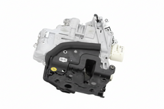 Rear Left Door Lock Actuator (9 Pin) 4G0839015 Compatible With AUDI A3 A6 A7 Q3 Q7 & VW TOUAREG (7P5, 7P6)