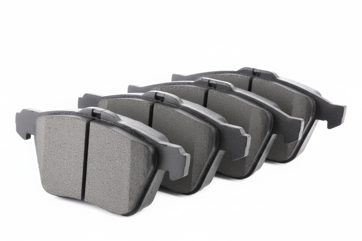 Brake Pad Set  31262705 Compatible With VOLVO XC90