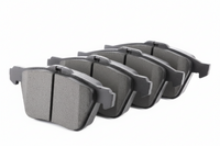 Brake Pad Set  31262705 Compatible With VOLVO XC90