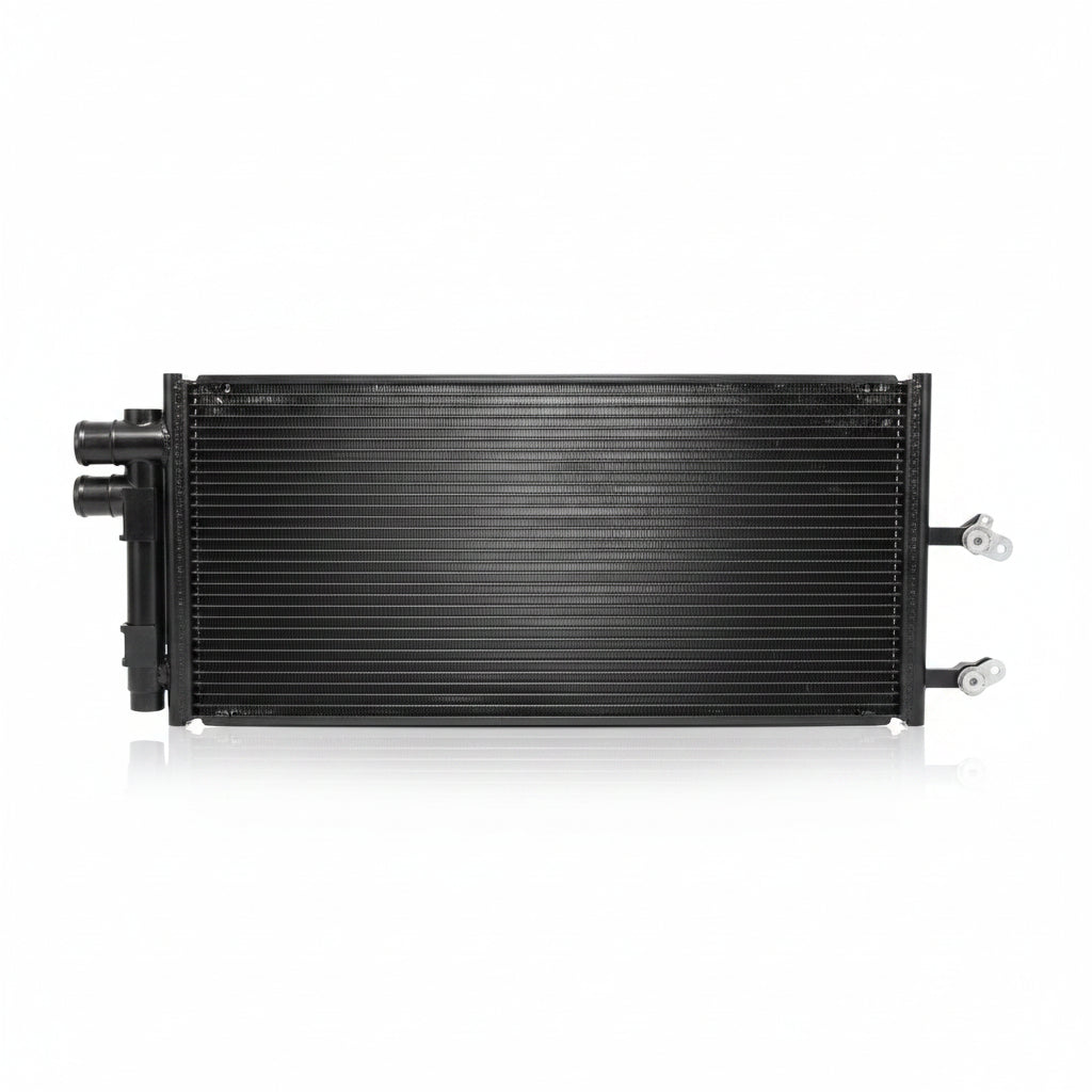 Air Condenser 31410893 32208371 31684307 Compatible With Volvo S90 XC60