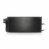 Air Condenser 31410893 32208371 31684307 Compatible With Volvo S90 XC60