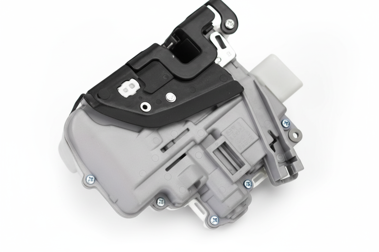 Front Right Door Lock Actuator (7 Pin) 8J2837016C Compatible With AUDI A4 A6 A7 A8 Q3 Q5 Q7 TT