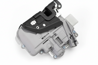 Front Right Door Lock Actuator (7 Pin) 8J2837016C Compatible With AUDI A4 A6 A7 A8 Q3 Q5 Q7 TT