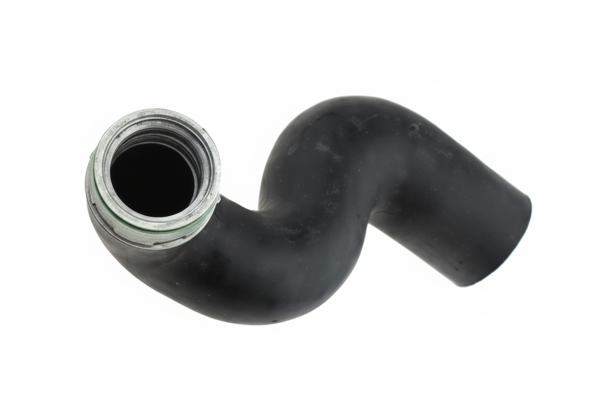 Intercooler Hose Pipe 8E0145834AR 8E01458354AQ Compatible With Audi A4