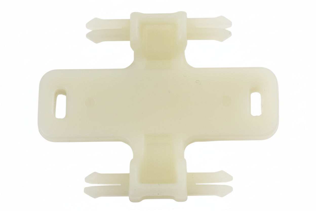Timing Guide Rail 2710521416 2710521516 2710521616 Compatible With Mercedes Benz 204/212