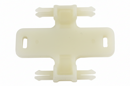 Timing Guide Rail 2710521416 2710521516 2710521616 Compatible With Mercedes Benz 204/212
