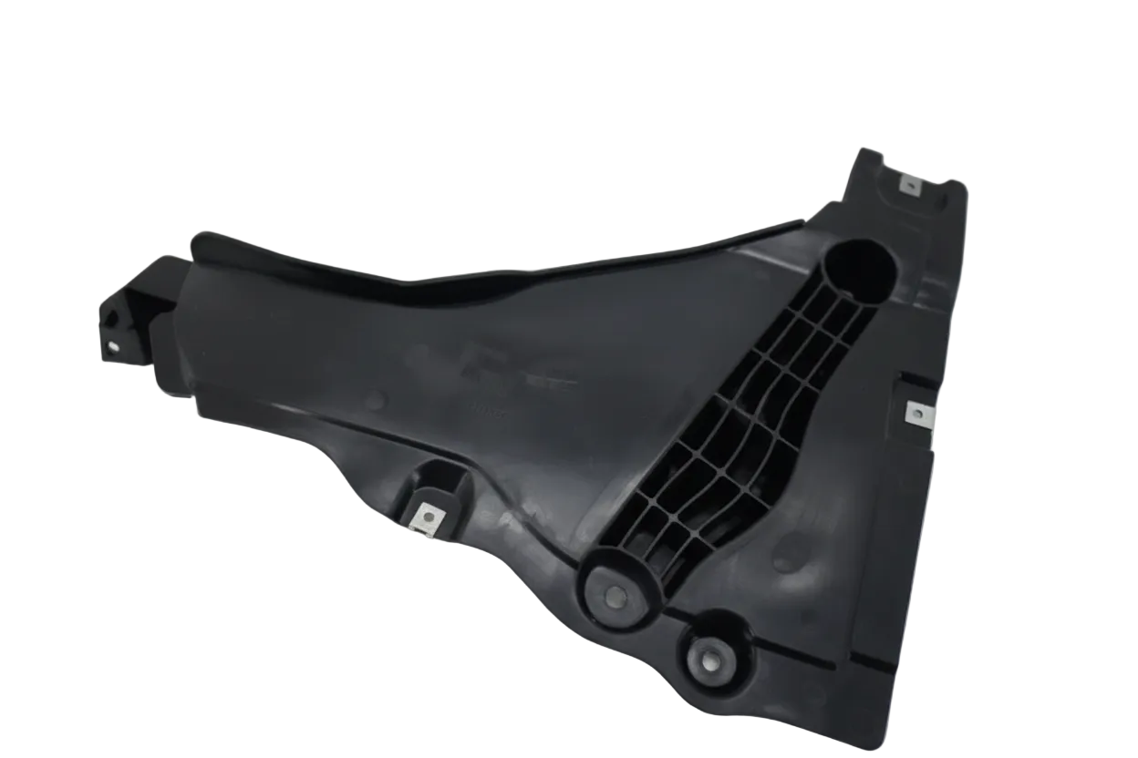 Front Wheelarch Cover Right 4K8853888 Compatible With Audi A7