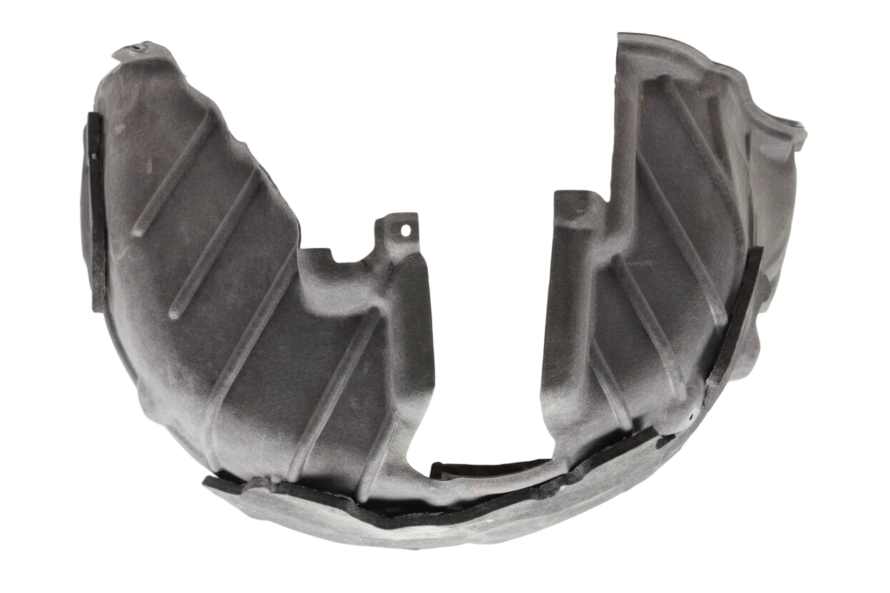 Rear Fender Liner Left 8W6810171A Compatible With Audi A5