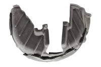 Rear Fender Liner Left 8W6810171A Compatible With Audi A5