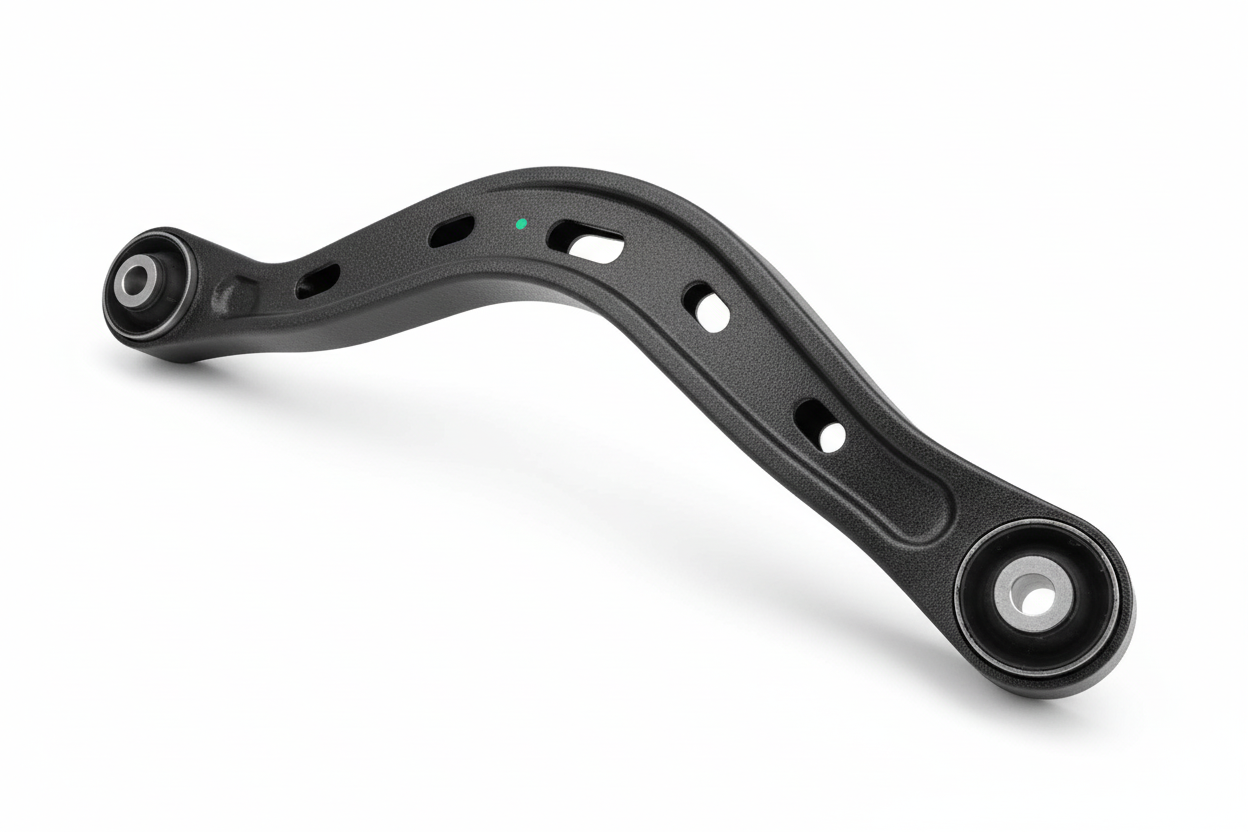 Rear Upper Suspension Control Arm 4F0505323E 4F0505323K Compatible With Audi A6 C6 (4F2) | A6 / S6