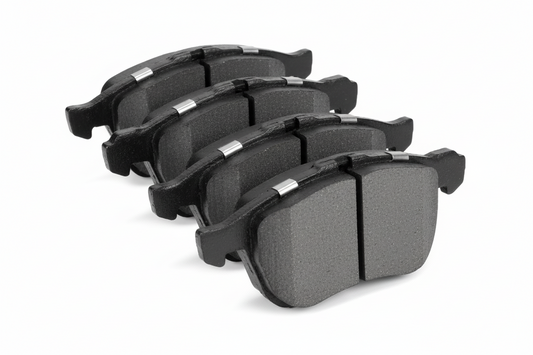 Brake Pad Set 30793265 Compatible With VOLVO XC90