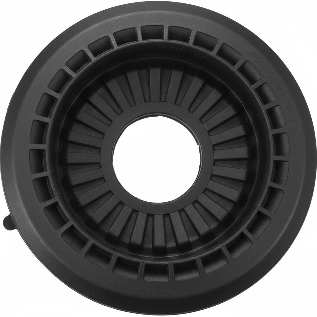 Front Rubber Bearing 31262470 Compatible With ccccccccccccccc