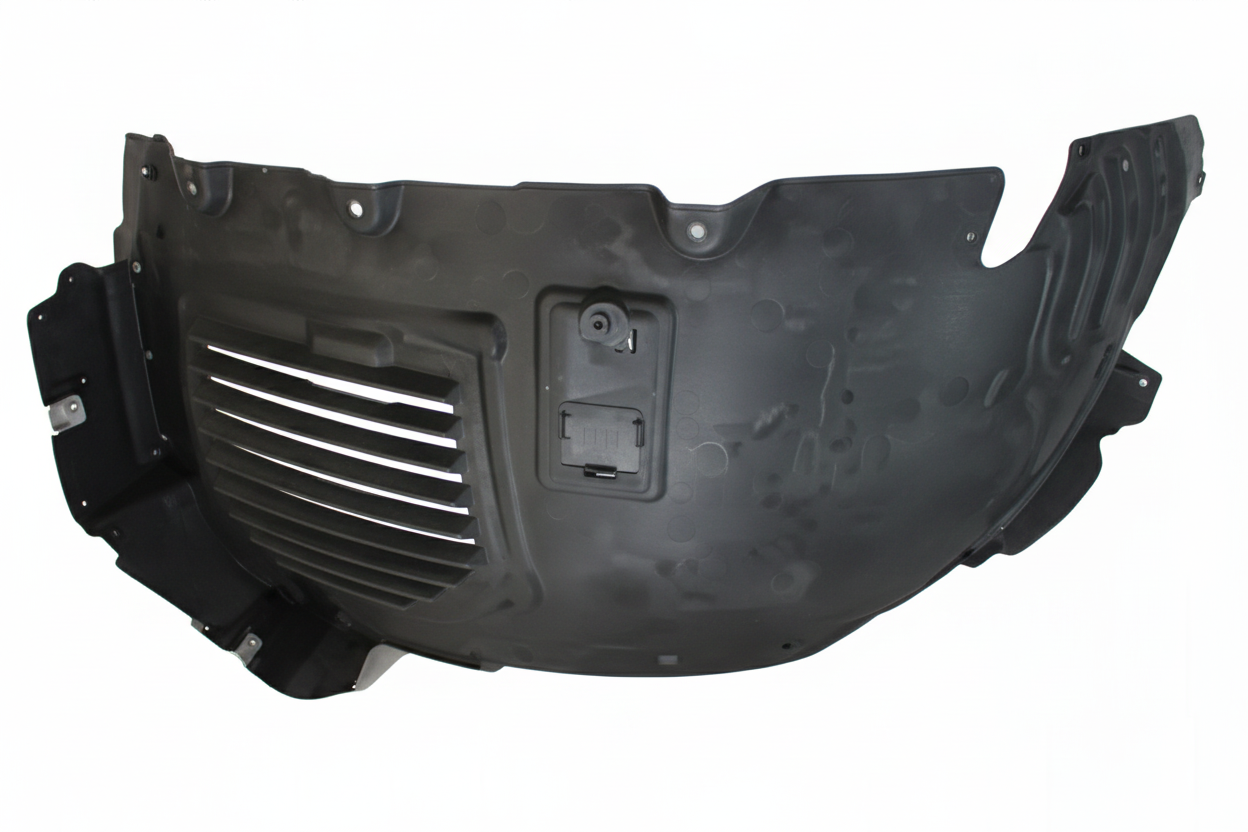 Front Right Wheel Arch 2906906800 Compatible With Mercedes Benz AMG W213