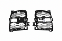 Fog Lamp Cover Left LR168951 & Right LR168952 Compatible With LAND ROVER SPORT
