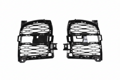 Fog Lamp Cover Left LR168951 & Right LR168952 Compatible With LAND ROVER SPORT