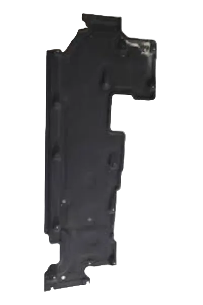 Engine Shield Right 4N0825208 Compatible With Audi A8 D5
