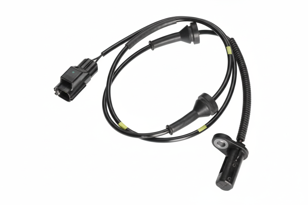 Front ABS Wheel Speed Sensor 2479051901 Compatible With Mercedes Benz W247
