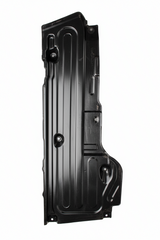 Engine Under Cover Left 2116191938 2196801906 Compatible With Mercedes Benz E CLS Class W219 W211