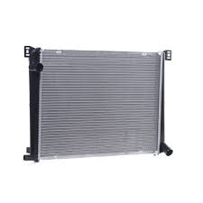 Radiator 17117535099 Compatible With MINI COUNTRYMAN (R60) | MINI COUNTRYMAN / COOPER COUNTRYMAN | CROSSOVER
