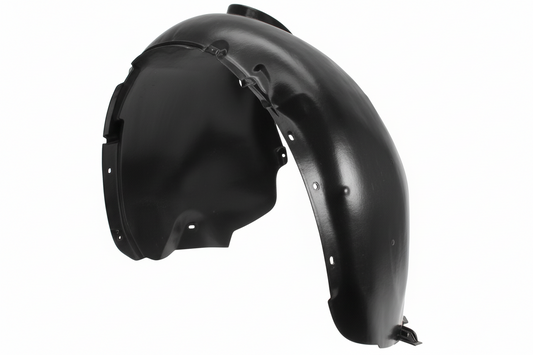 Front Right Inner Fender 1S0809962F Compatible With Skoda CTIGO 2012–2020