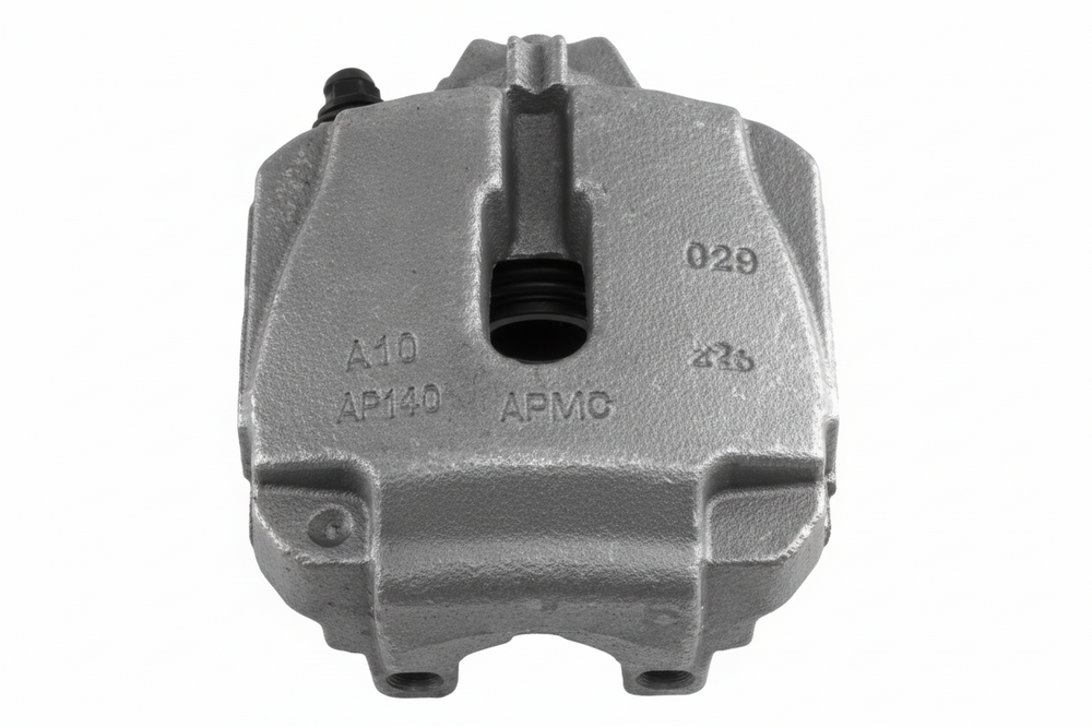 Front Brake Caliper 34116791919 34116791920 Compatible With BMW F10 F18