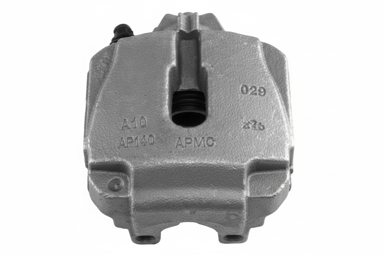 Front Brake Caliper 34116791919 34116791920 Compatible With BMW F10 F18