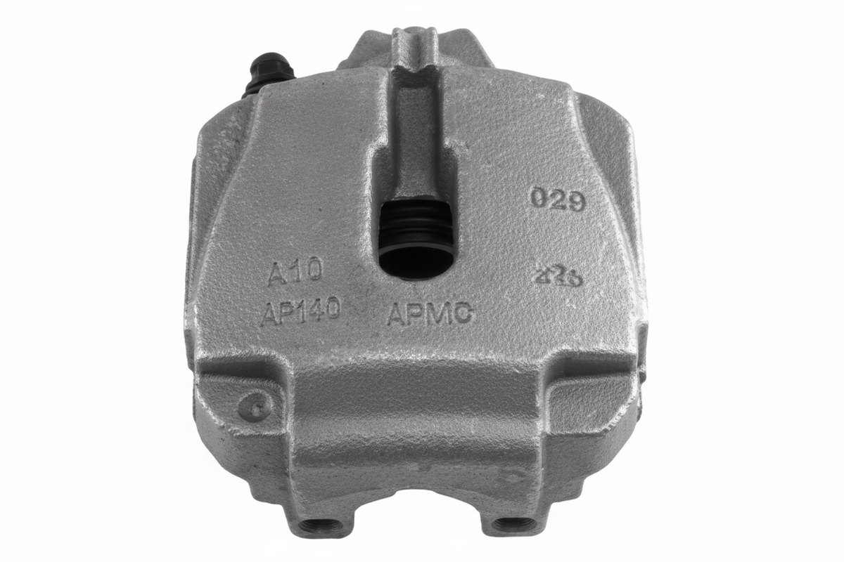 Front Brake Caliper 34116791919 34116791920 Compatible With BMW F10 F18