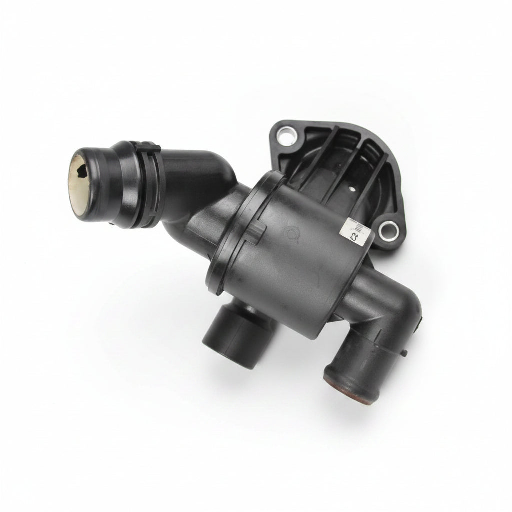 Thermostat 03L121111AD Compatible With Audi (Q5)