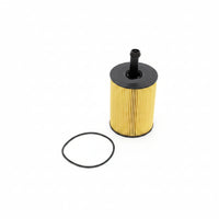 Oil Filter 070115562E & E19H D83 & E19H D83 & OX188D Compatible With VW JETTA III (1K2) | BORA | VENTO & SKODA FABIA II (542) & AUDI A4 B8 (8K2) | A4 / S4 Tag 252