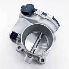 Throttle Body 8641098 Compatible With Volvo S60 XC60