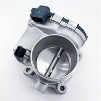 Throttle Body 8641098 Compatible With Volvo S60 XC60