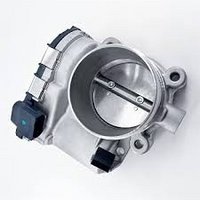 Throttle Body 8641098 Compatible With Volvo S60 XC60